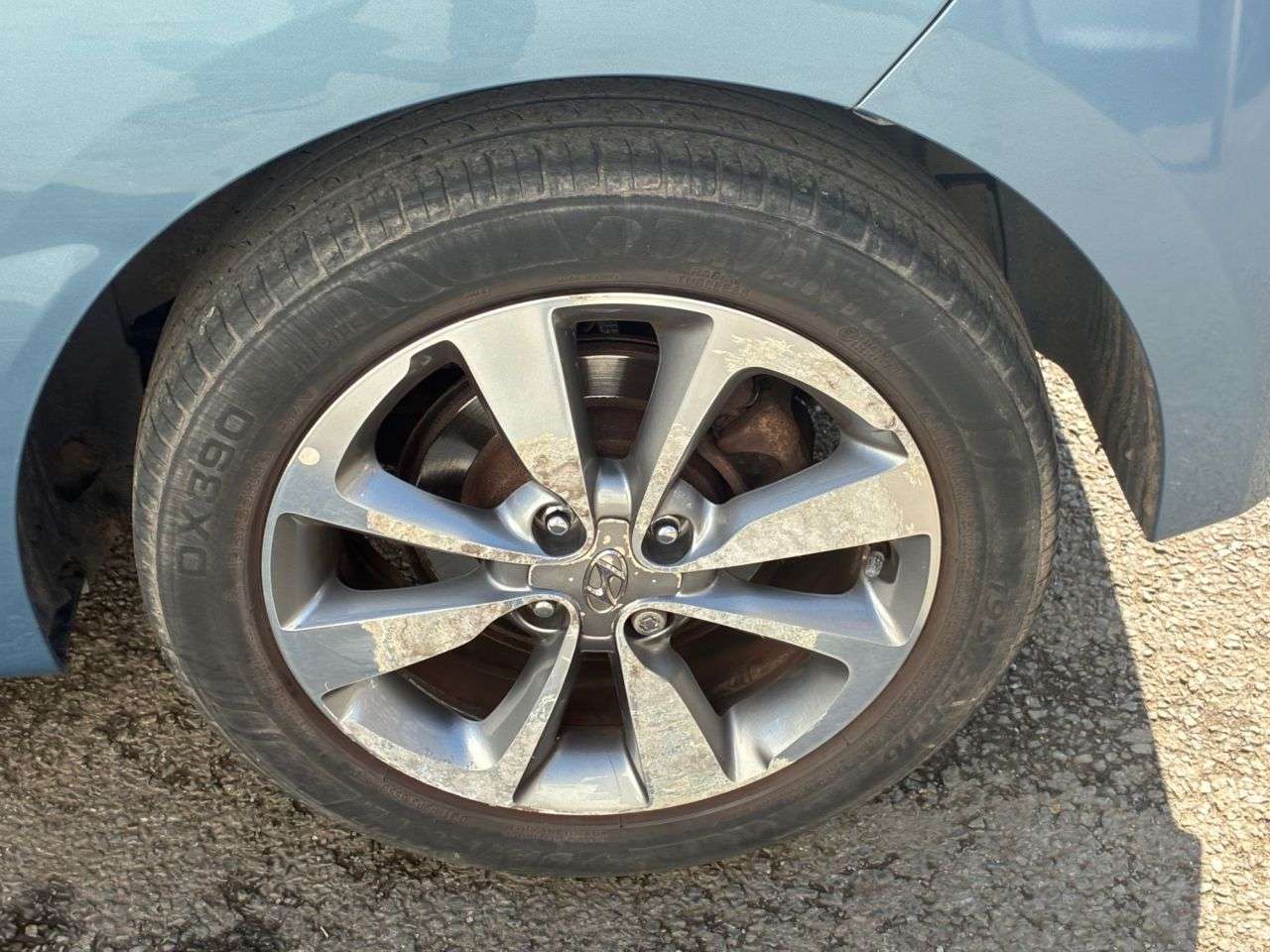 2016 HYUNDAI I20 2016 HYUNDAI I20