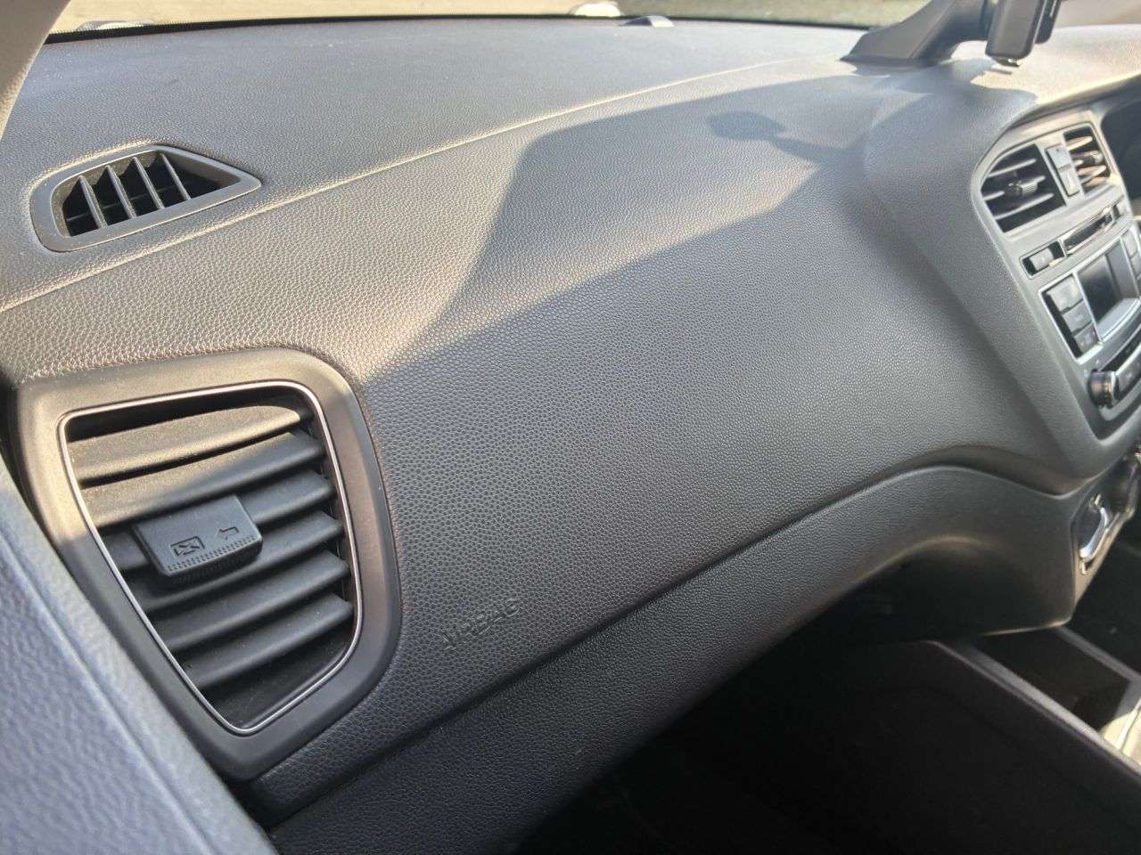 2016 HYUNDAI I20 2016 HYUNDAI I20