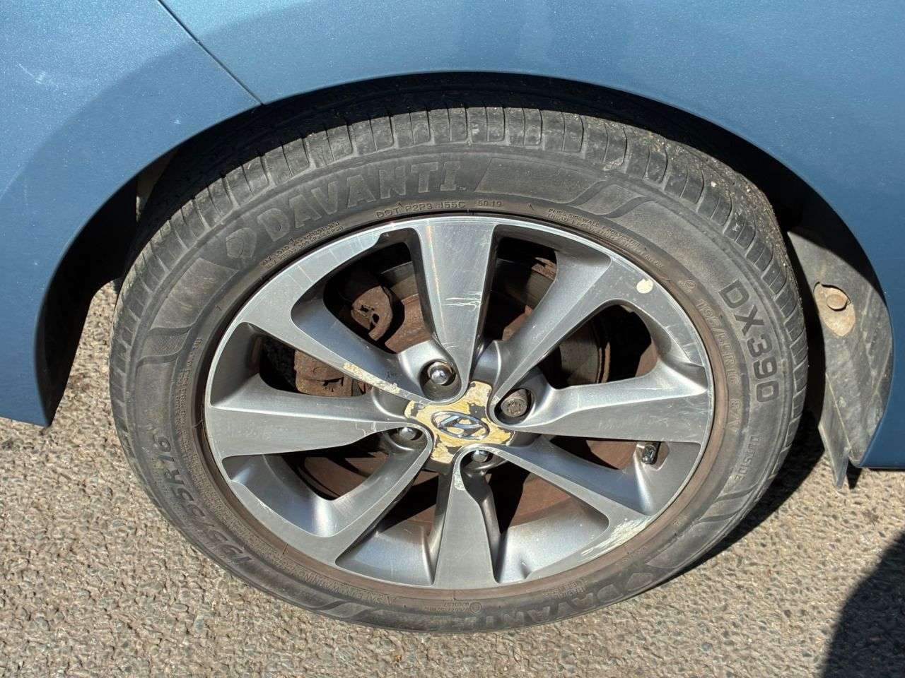 2016 HYUNDAI I20 2016 HYUNDAI I20