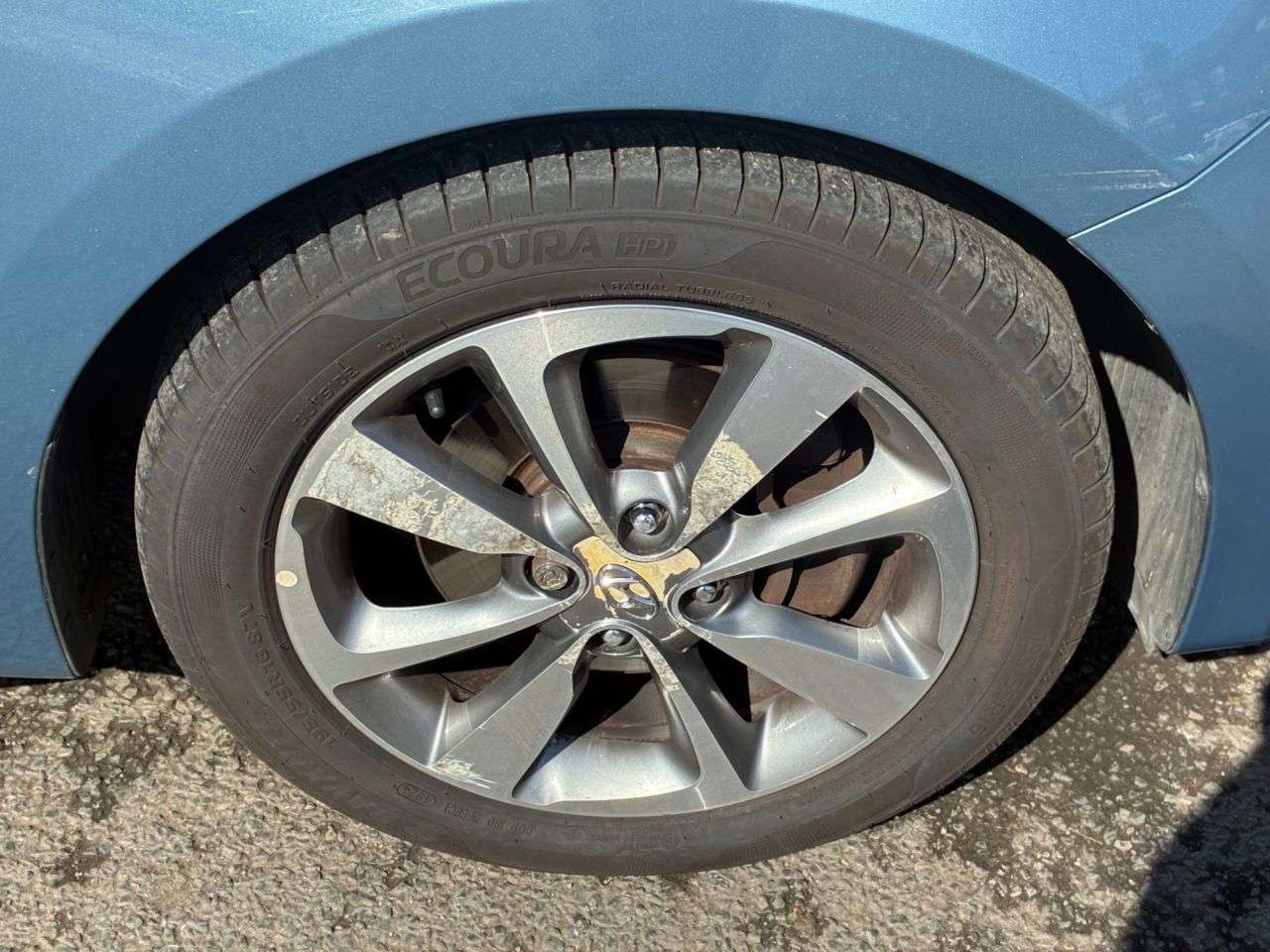 2016 HYUNDAI I20 2016 HYUNDAI I20