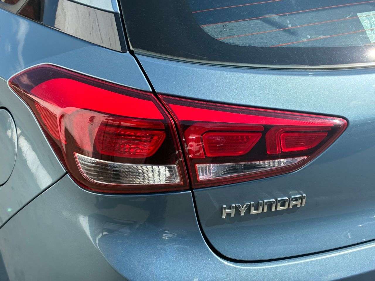 2016 HYUNDAI I20 2016 HYUNDAI I20