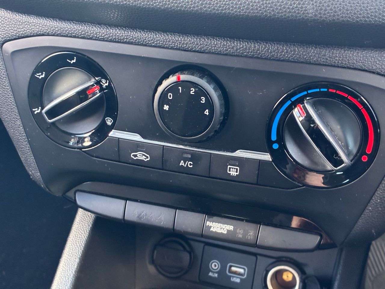 2016 HYUNDAI I20 2016 HYUNDAI I20