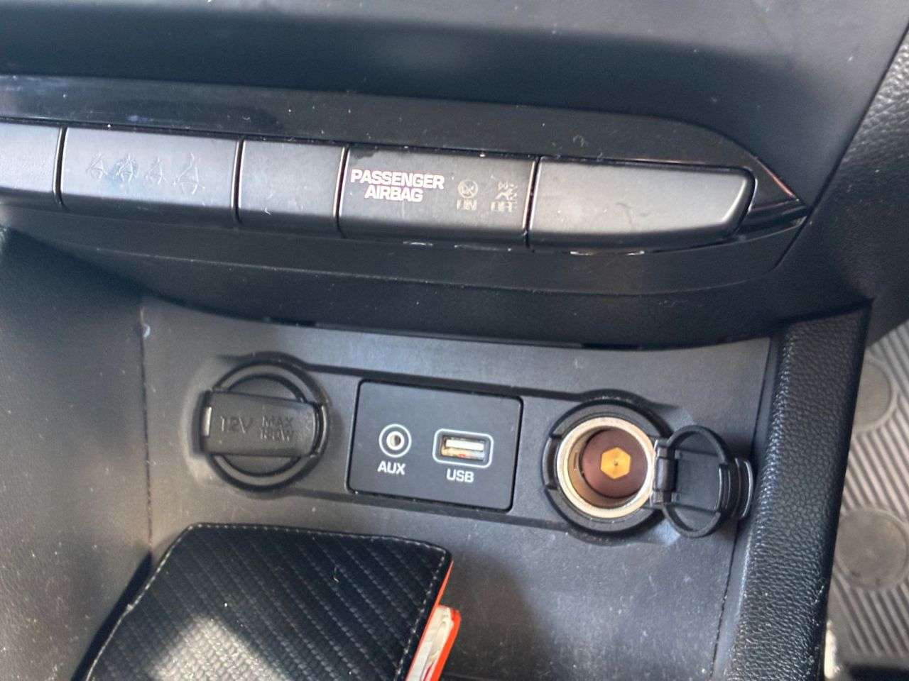 2016 HYUNDAI I20 2016 HYUNDAI I20