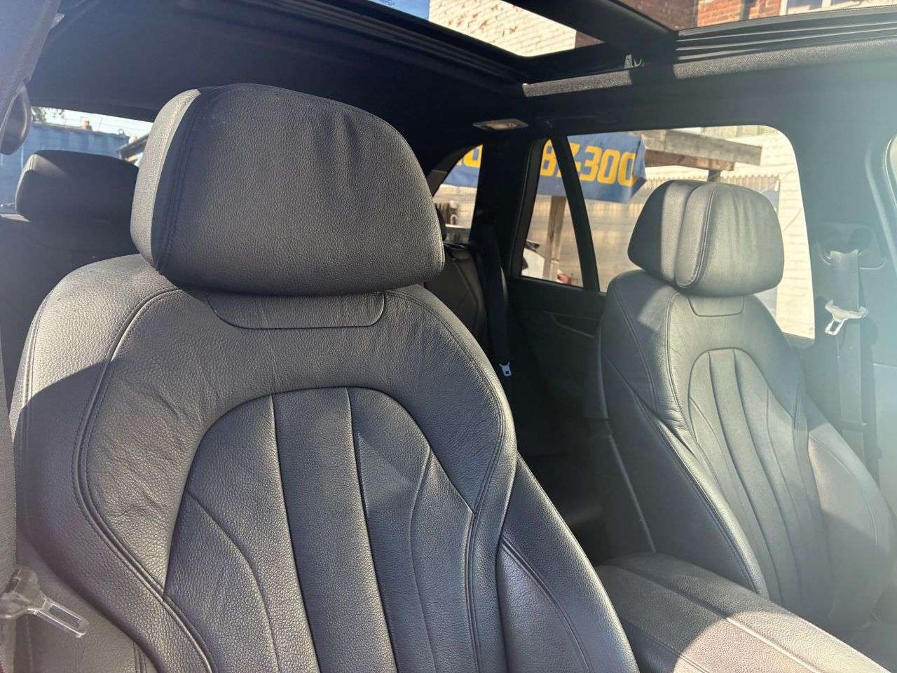 2016 BMW X5 2016 BMW X5