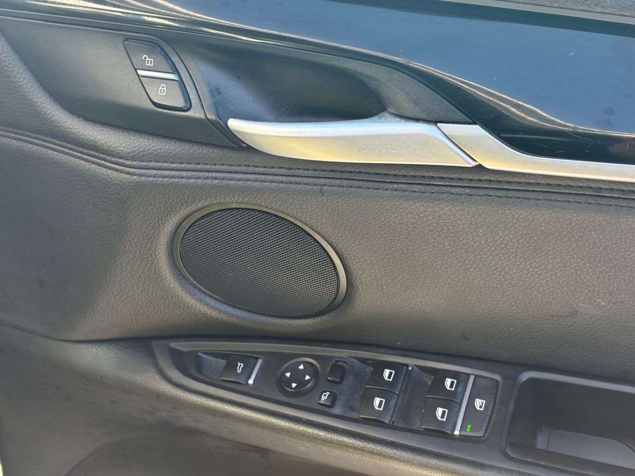 2016 BMW X5 2016 BMW X5