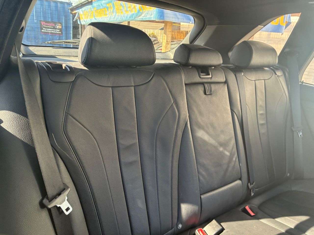 2016 BMW X5 2016 BMW X5