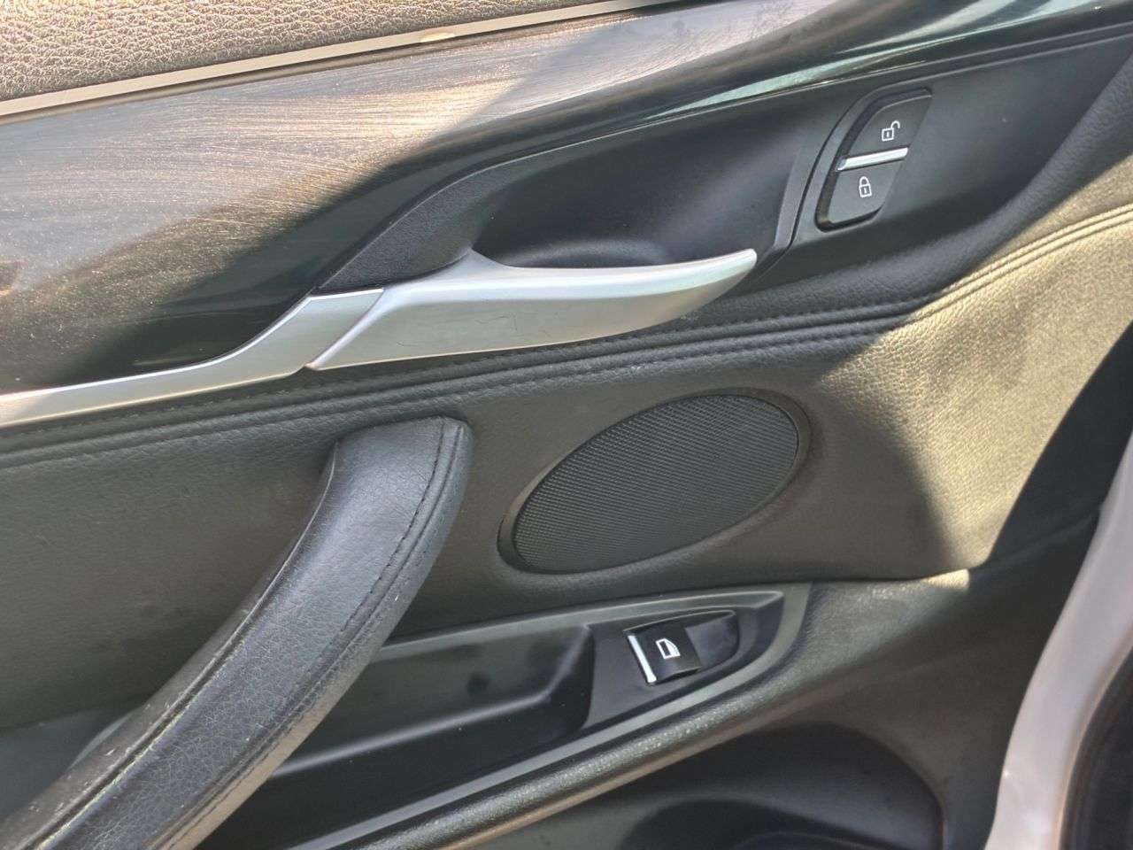 2016 BMW X5 2016 BMW X5