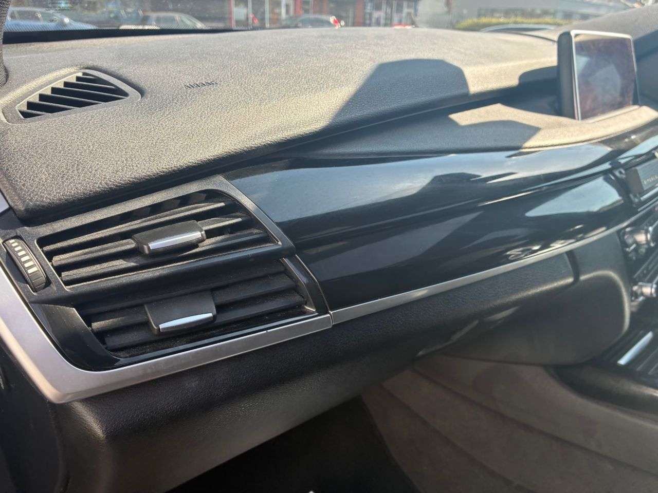 2016 BMW X5 2016 BMW X5