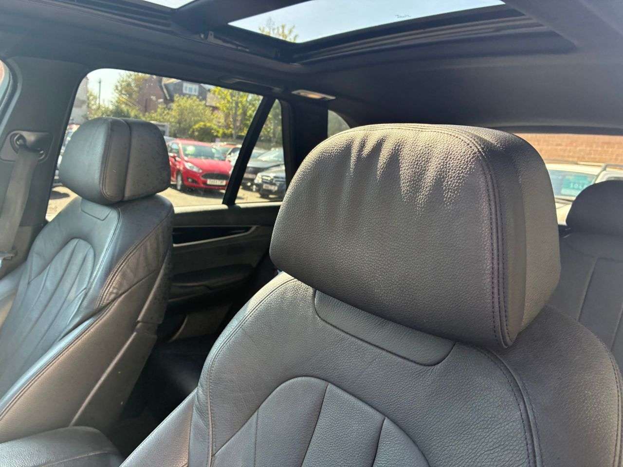 2016 BMW X5 2016 BMW X5