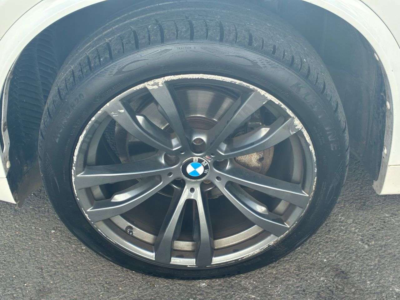 2016 BMW X5 2016 BMW X5