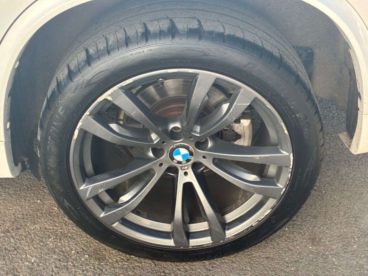 2016 BMW X5 2016 BMW X5