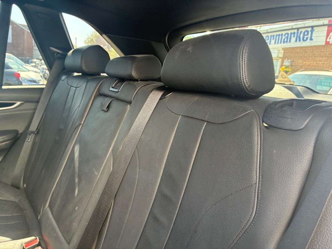 2016 BMW X5 2016 BMW X5