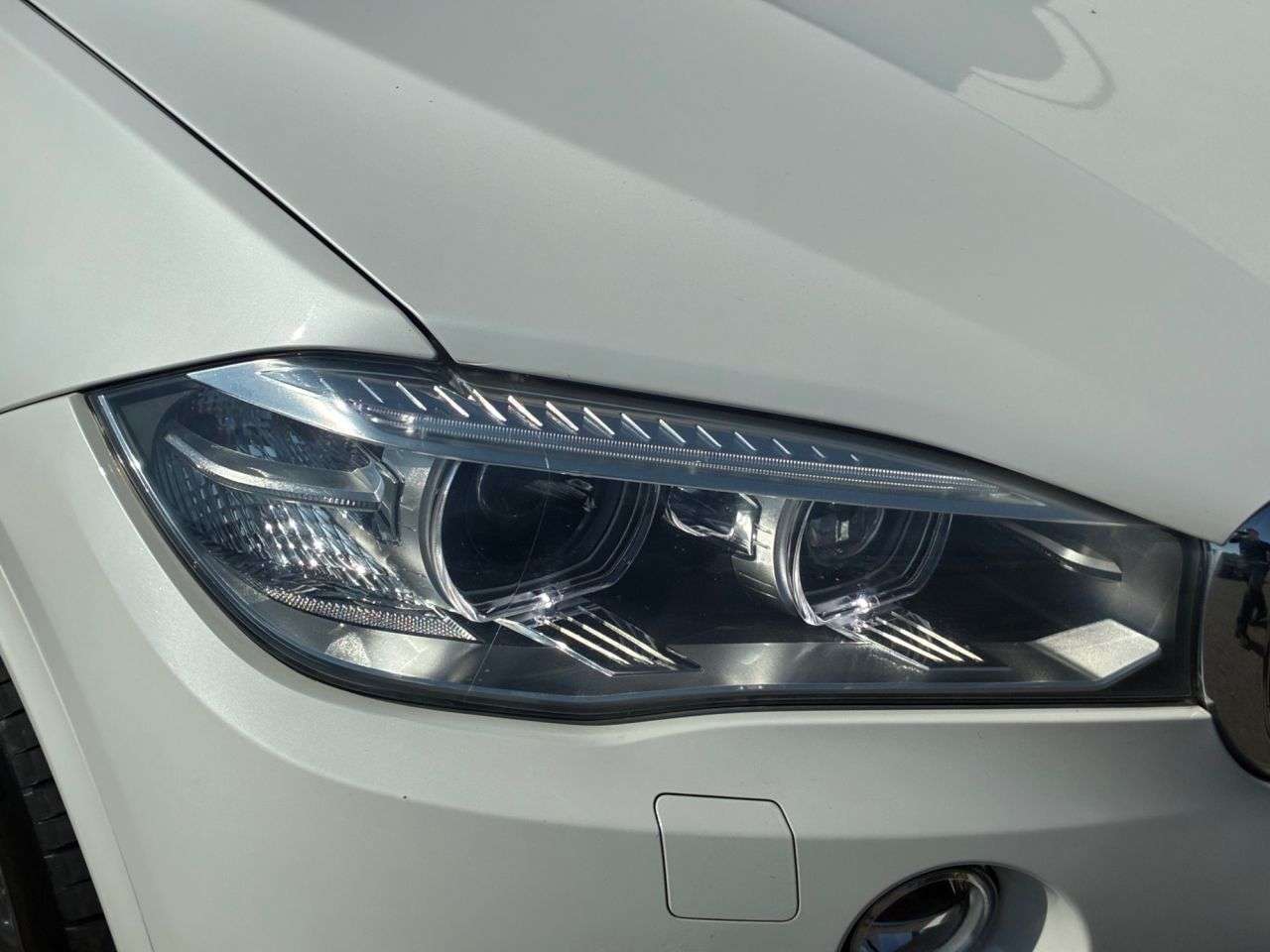 2016 BMW X5 2016 BMW X5