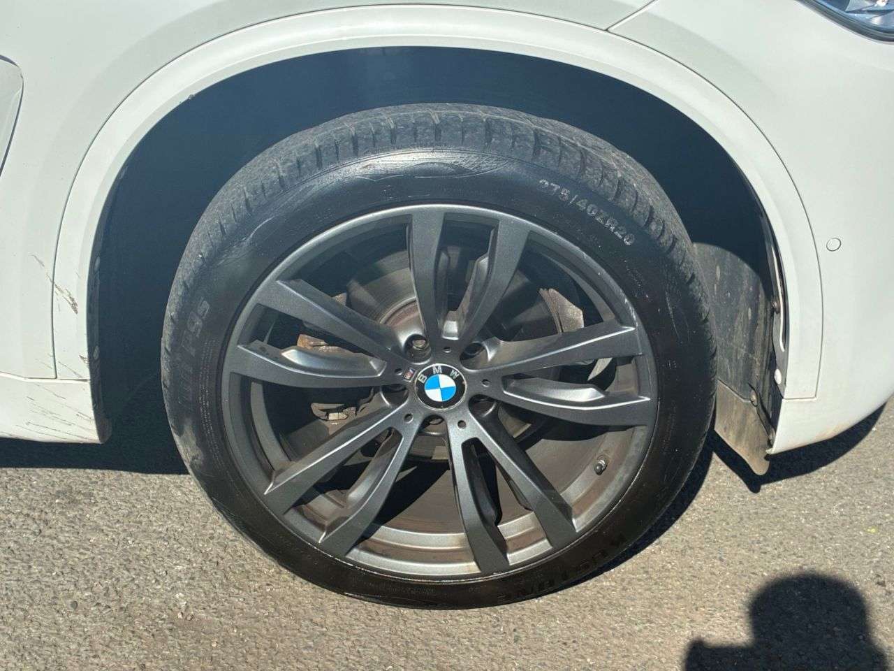 2016 BMW X5 2016 BMW X5