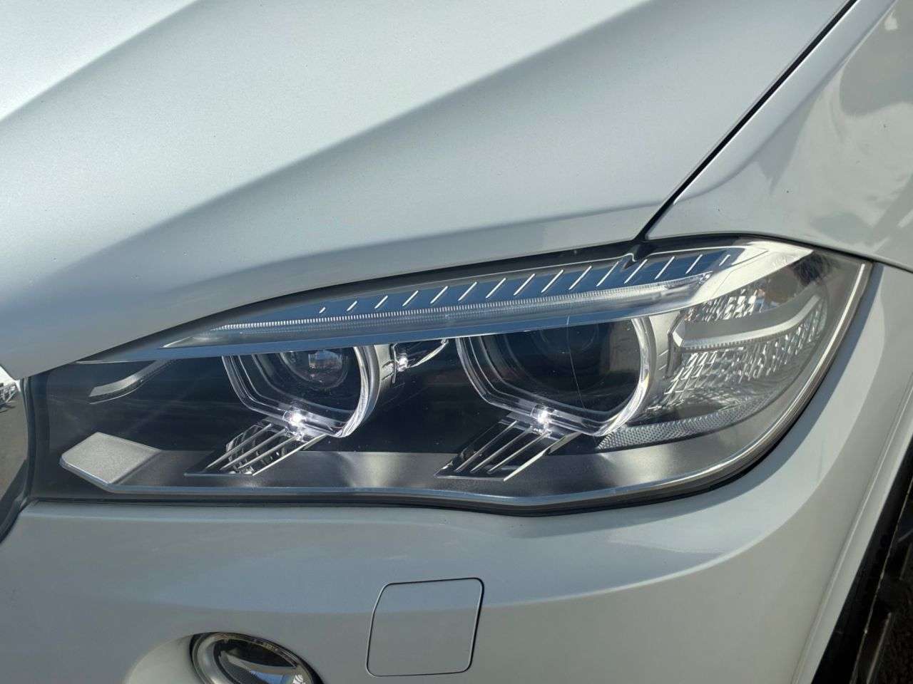 2016 BMW X5 2016 BMW X5