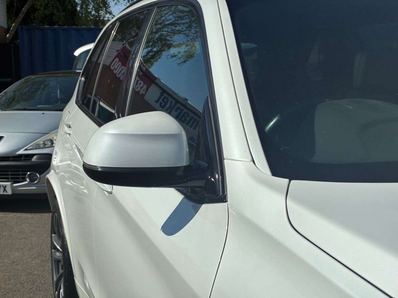 2016 BMW X5 2016 BMW X5