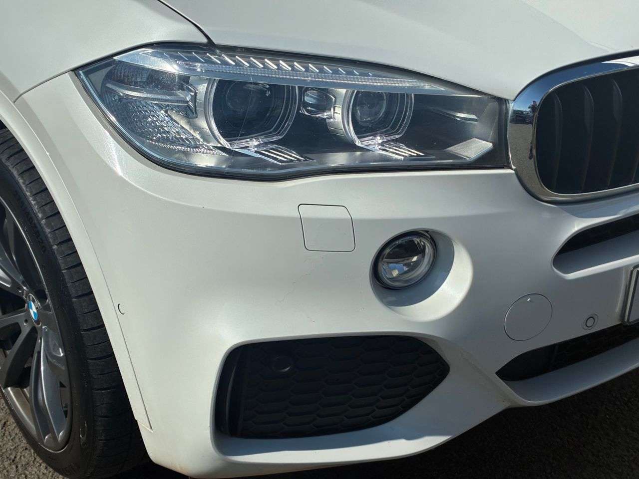 2016 BMW X5 2016 BMW X5