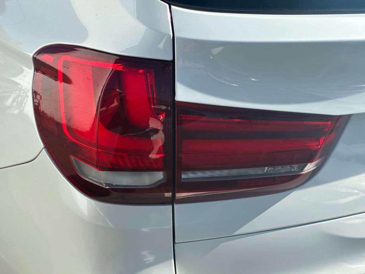 2016 BMW X5 2016 BMW X5