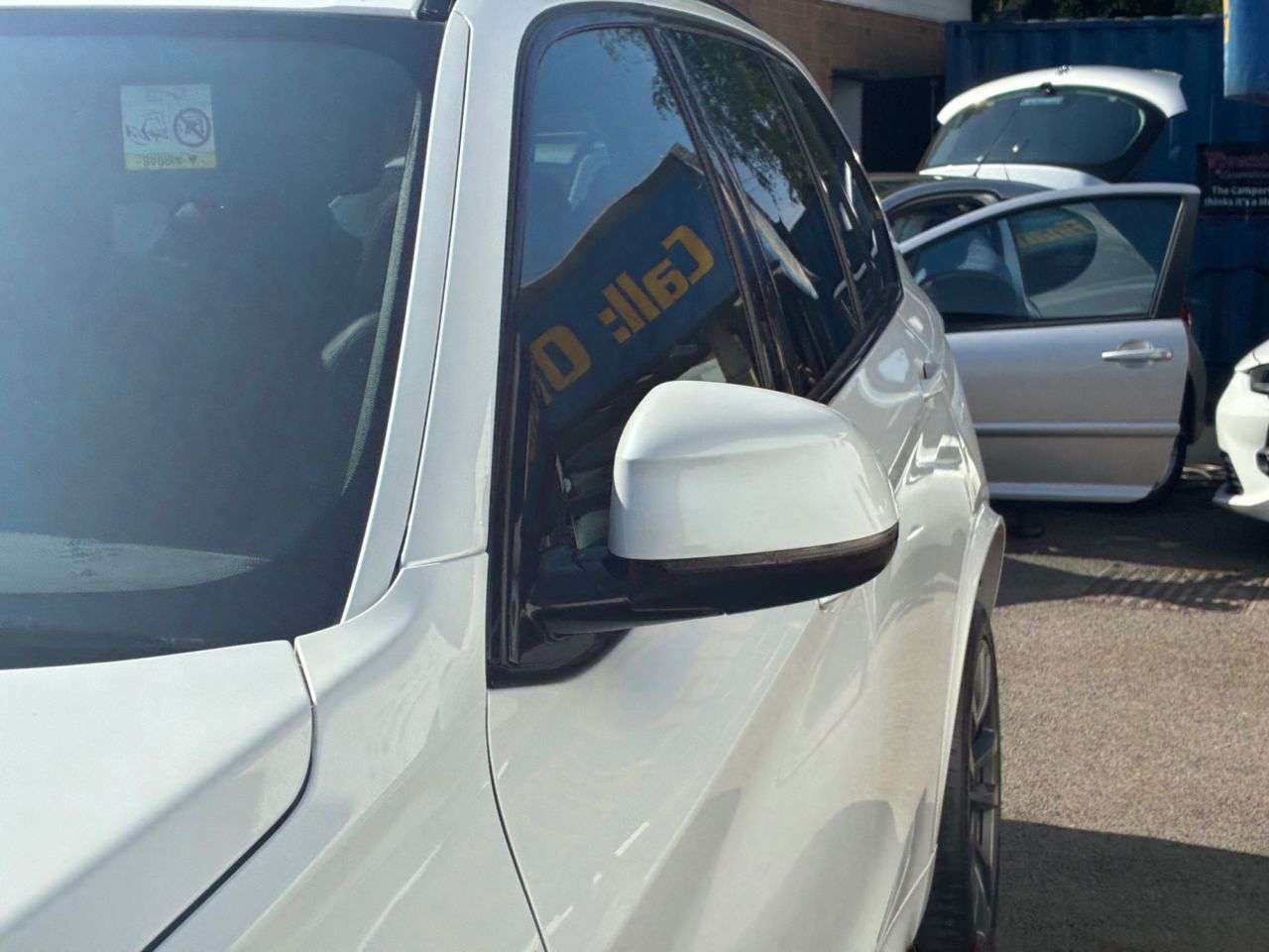 2016 BMW X5 2016 BMW X5