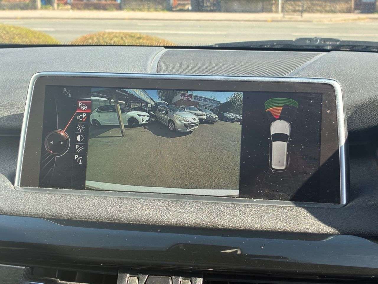 2016 BMW X5 2016 BMW X5