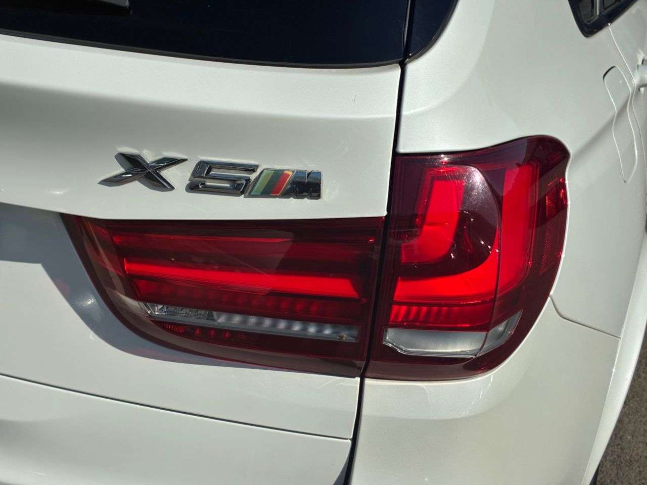 2016 BMW X5 2016 BMW X5
