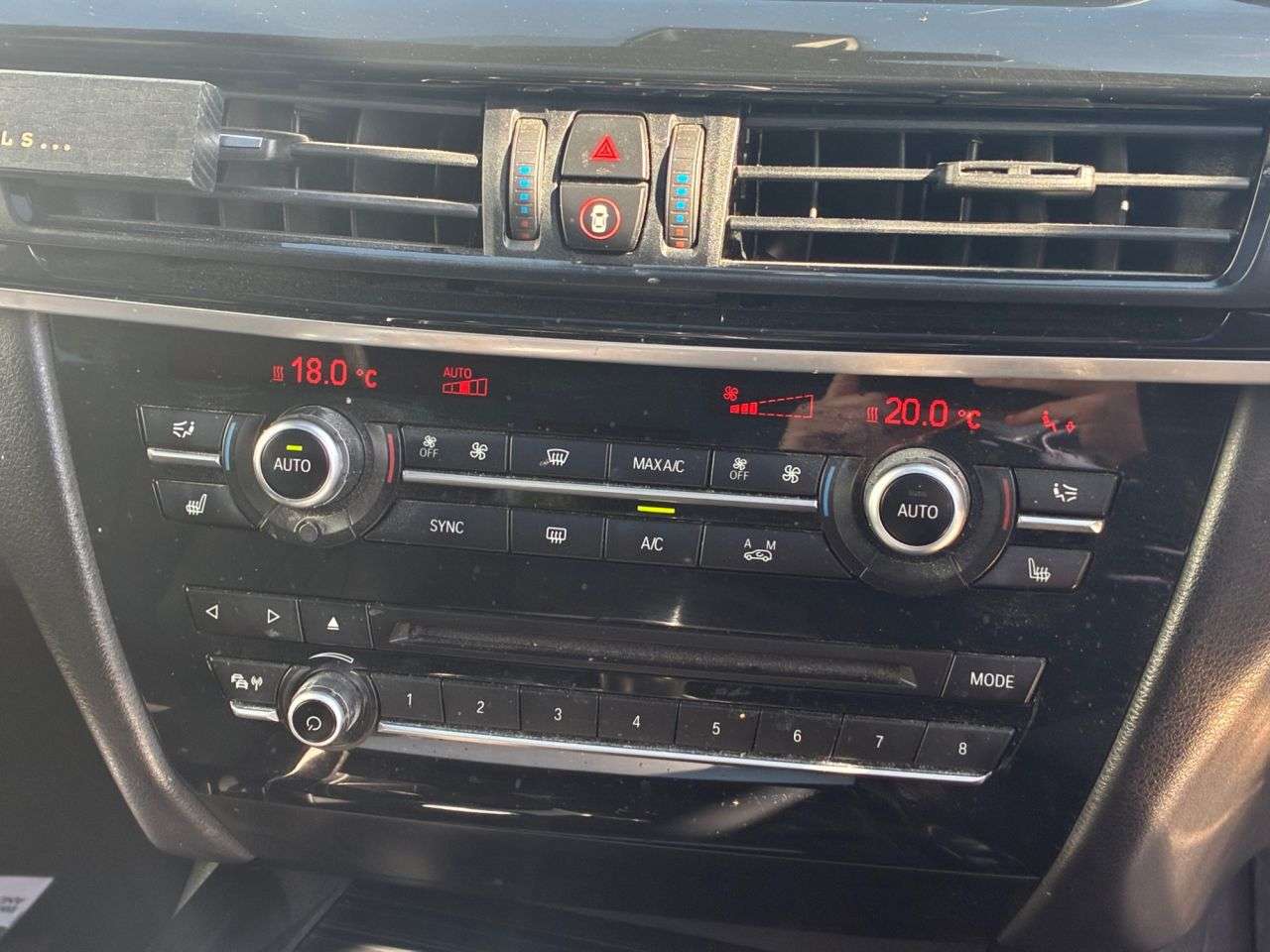 2016 BMW X5 2016 BMW X5