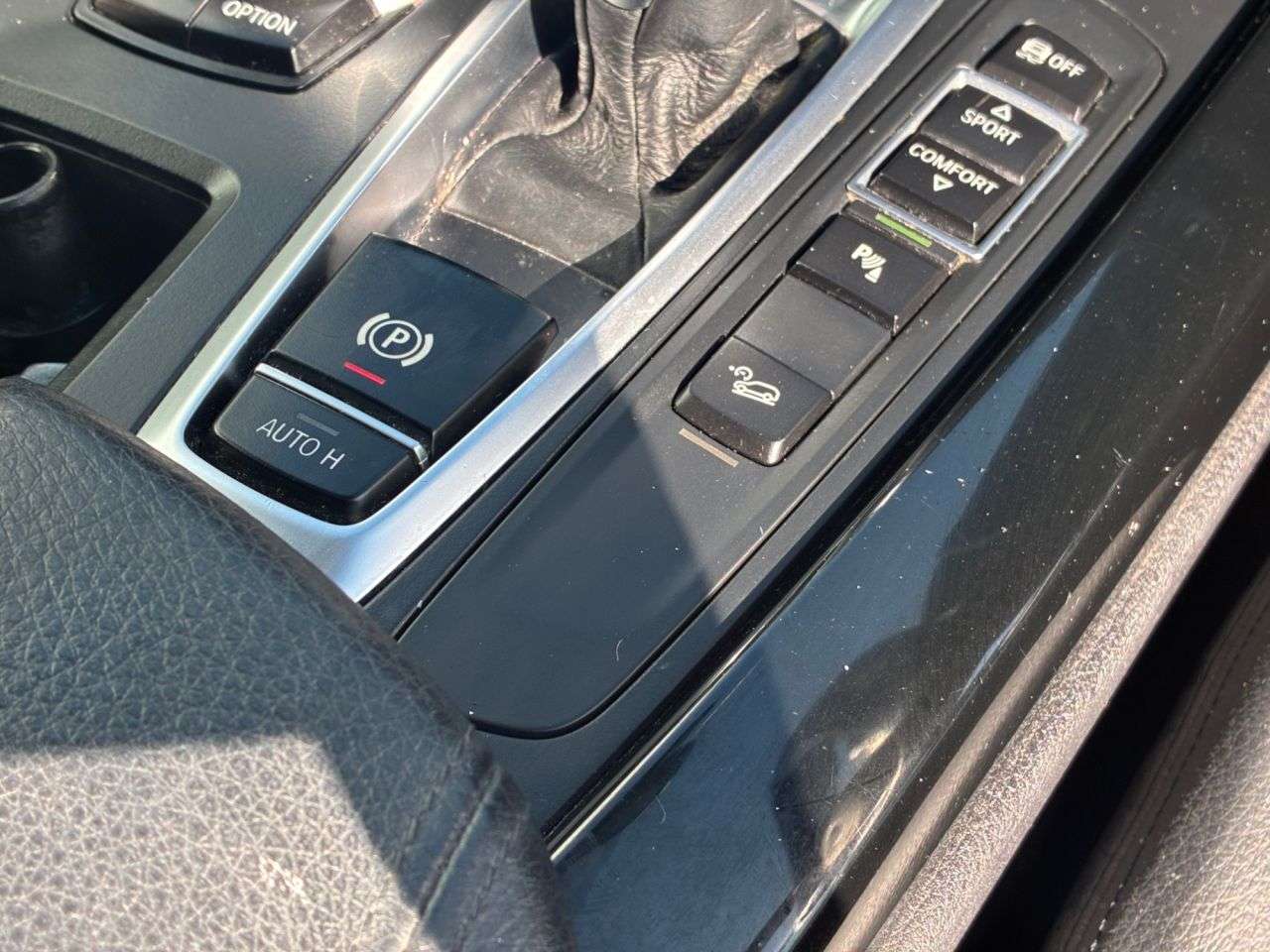 2016 BMW X5 2016 BMW X5