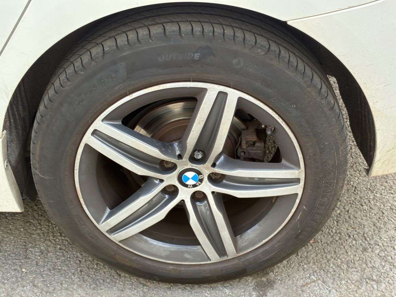 2016 BMW 2 SERIES ACTIVE TOURER 2016 BMW 2 SERIES ACTIVE TOURER