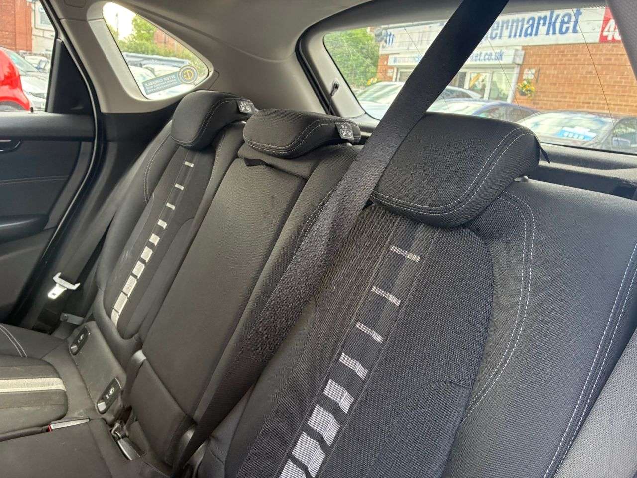 2016 BMW 2 SERIES ACTIVE TOURER 2016 BMW 2 SERIES ACTIVE TOURER