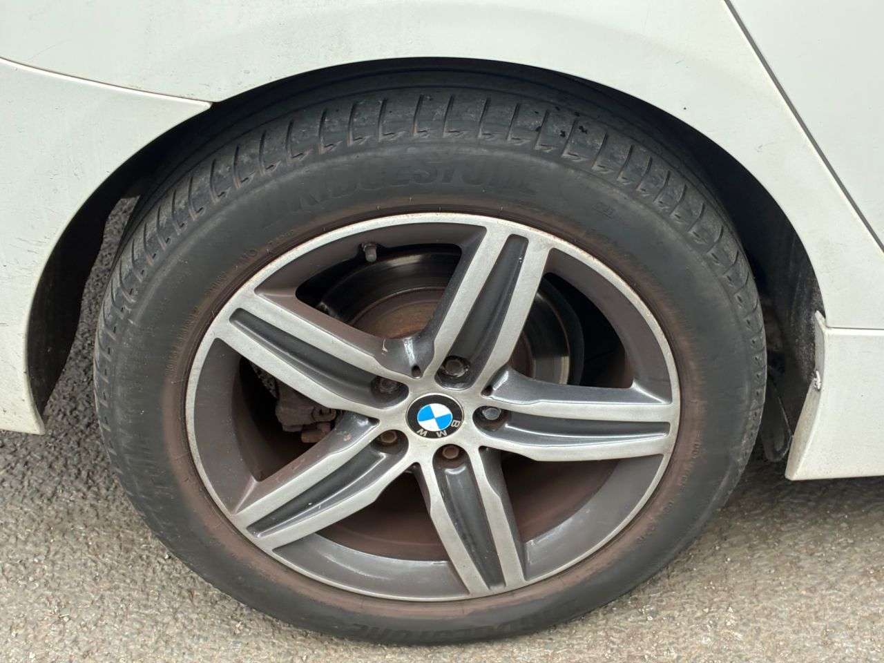 2016 BMW 2 SERIES ACTIVE TOURER 2016 BMW 2 SERIES ACTIVE TOURER