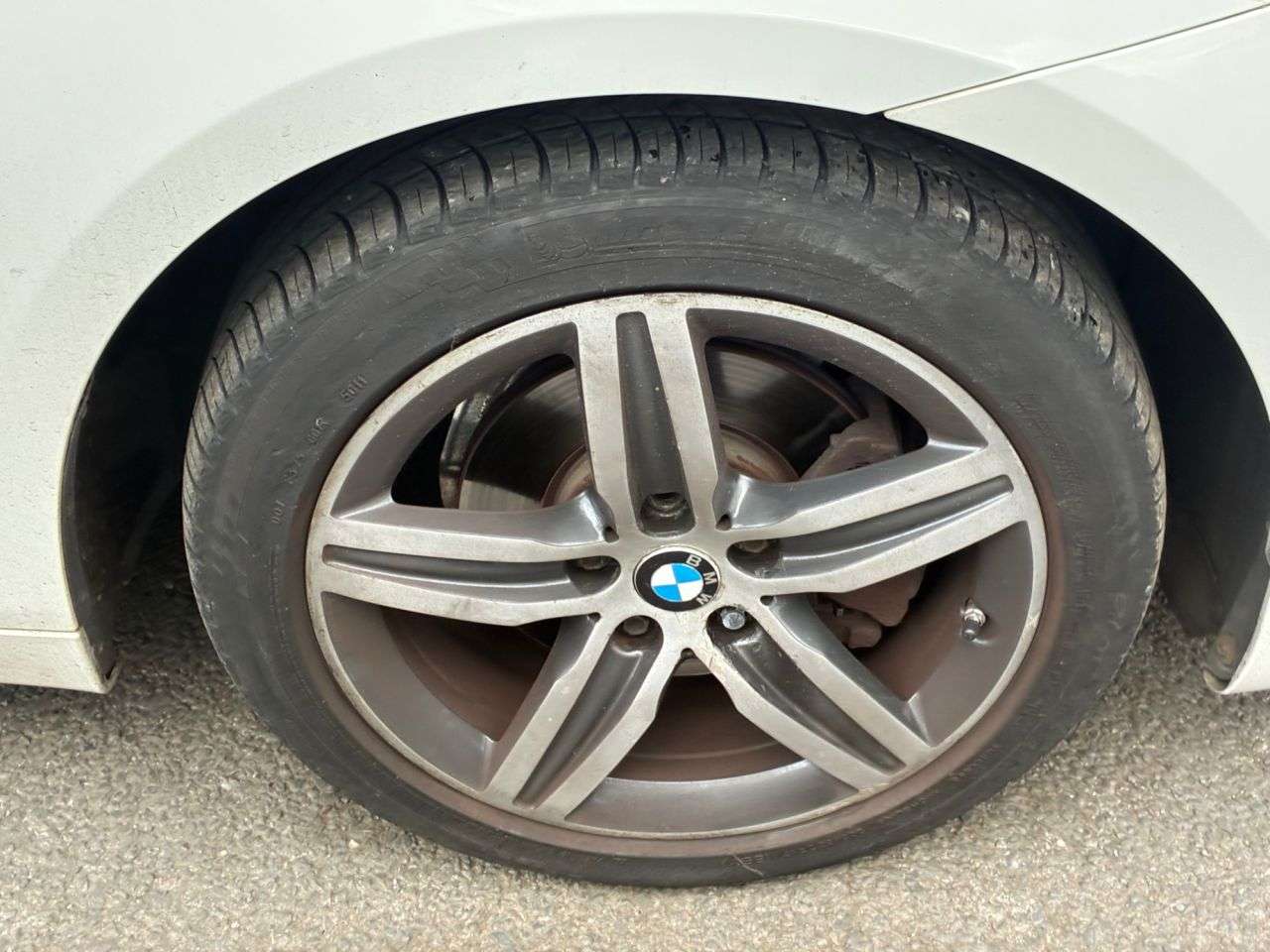 2016 BMW 2 SERIES ACTIVE TOURER 2016 BMW 2 SERIES ACTIVE TOURER