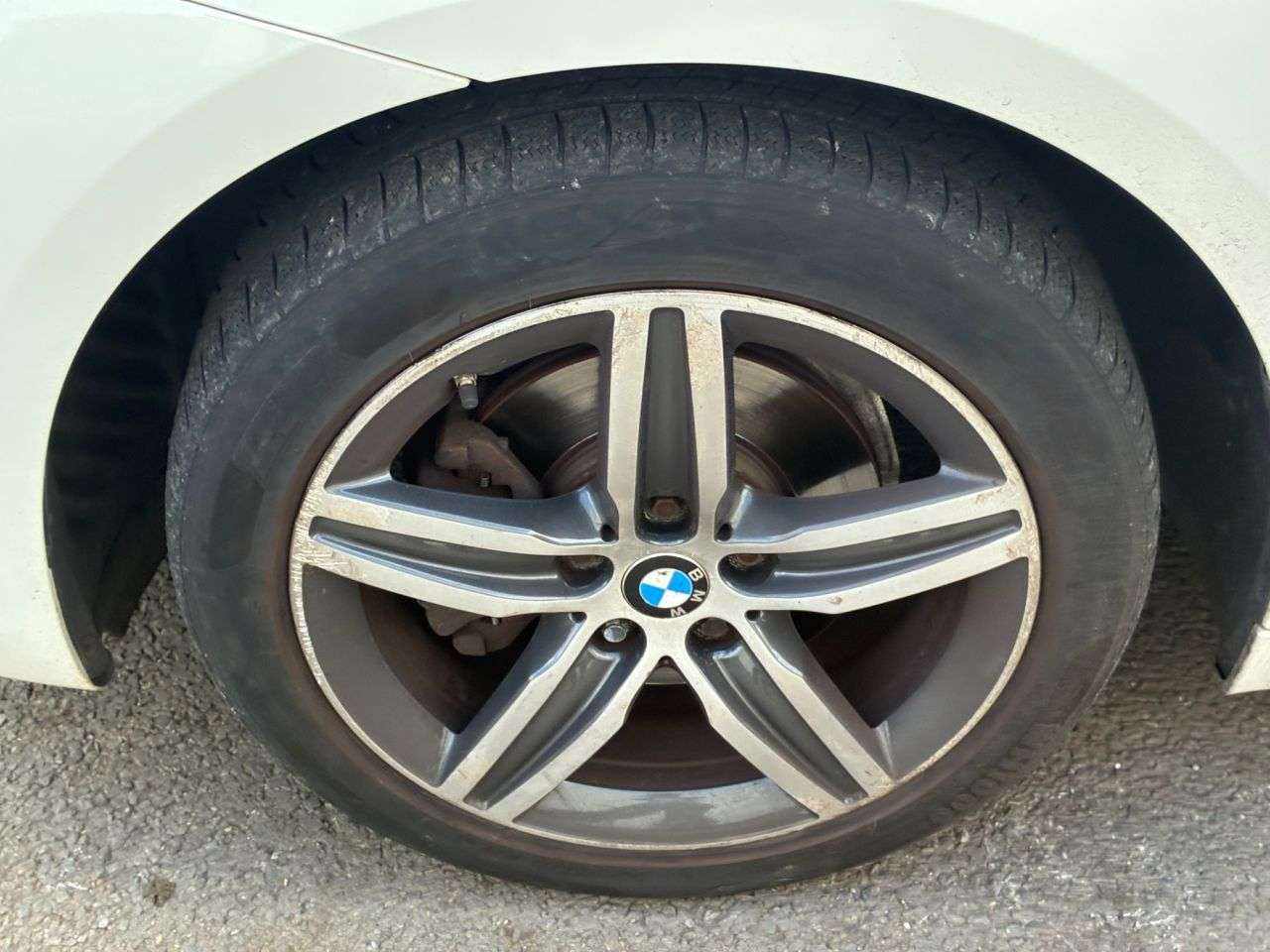 2016 BMW 2 SERIES ACTIVE TOURER 2016 BMW 2 SERIES ACTIVE TOURER