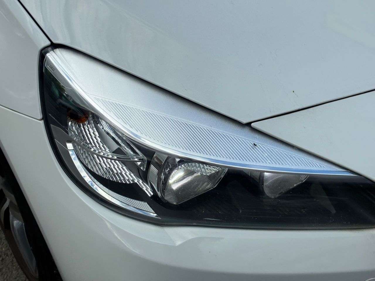 2016 BMW 2 SERIES ACTIVE TOURER 2016 BMW 2 SERIES ACTIVE TOURER