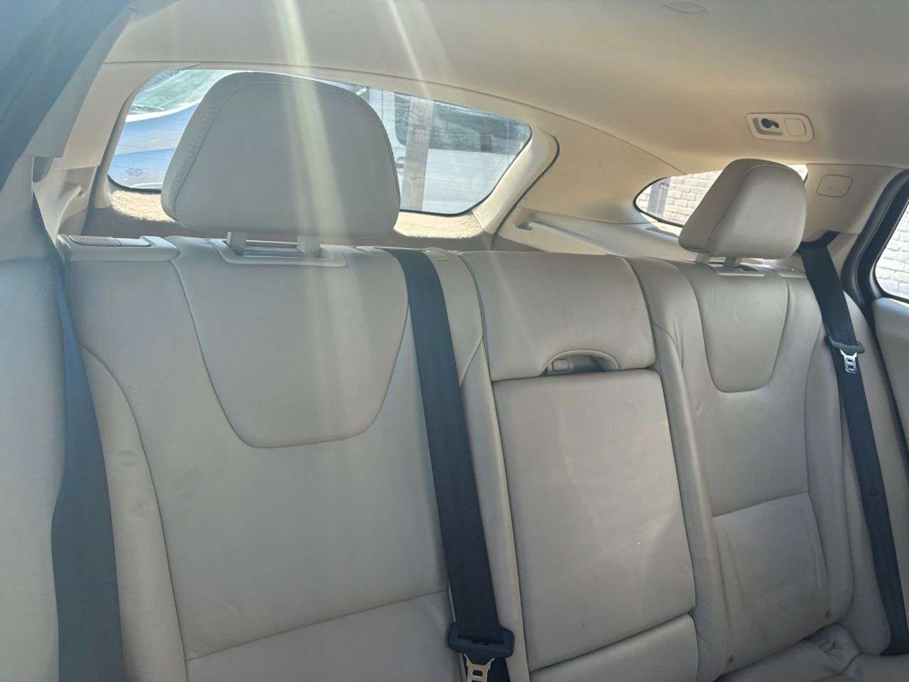 2012 VOLVO V60 2012 VOLVO V60