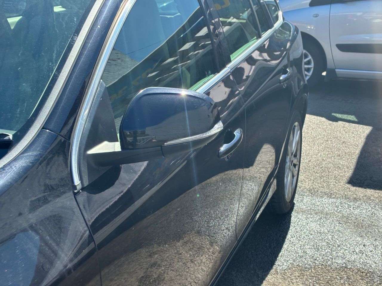 2012 VOLVO V60 2012 VOLVO V60