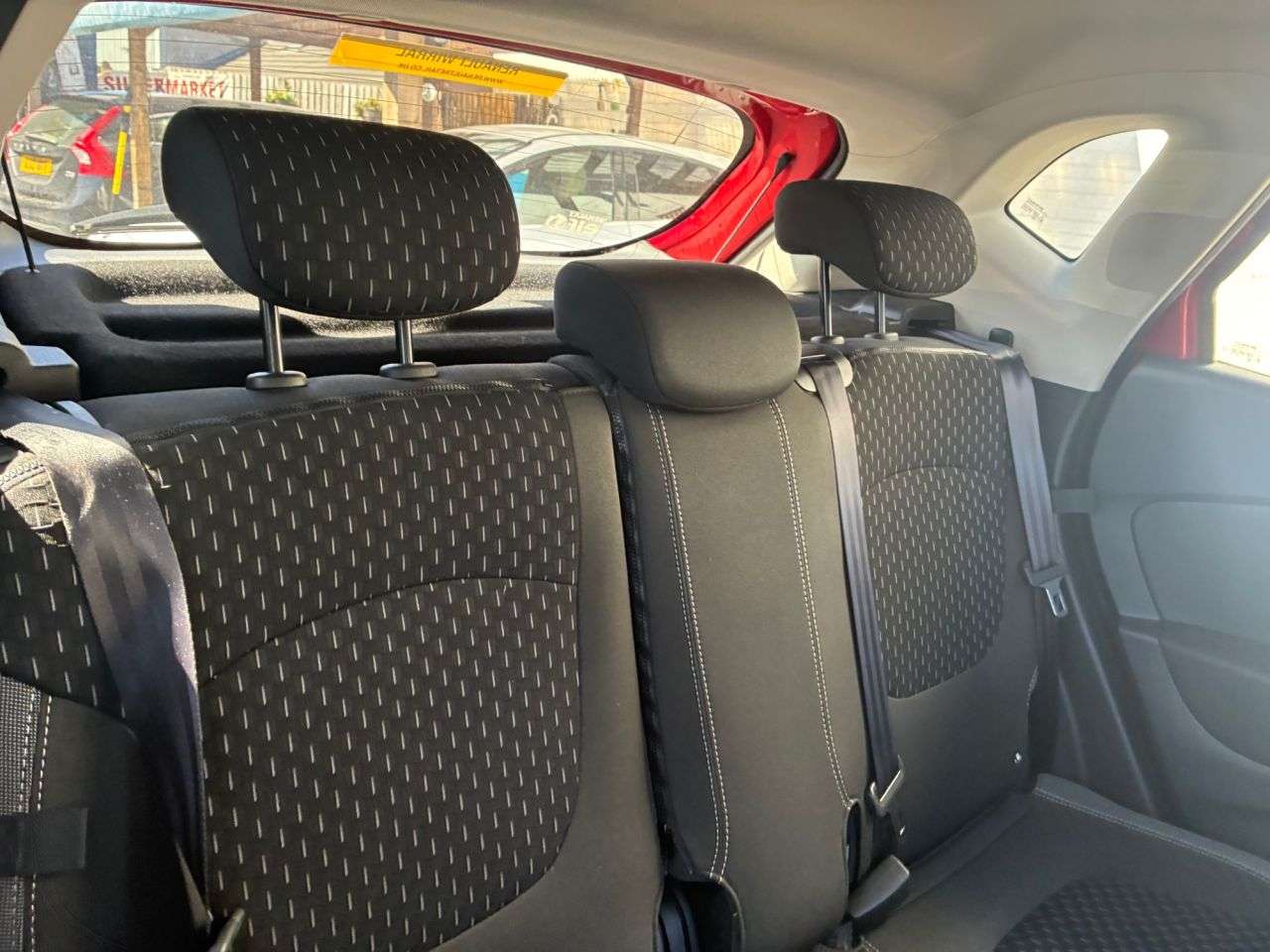 2018 RENAULT CAPTUR 2018 RENAULT CAPTUR