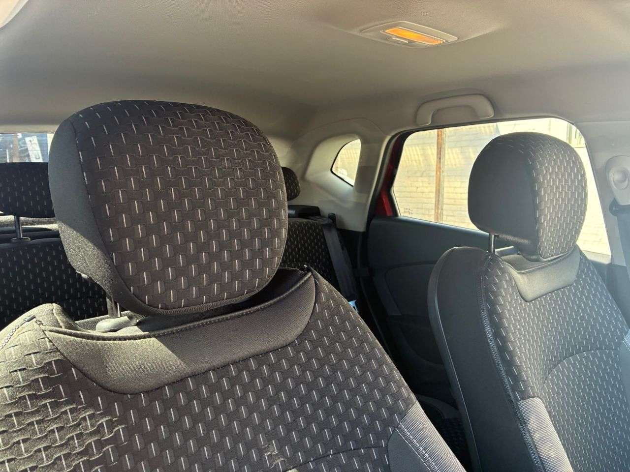 2018 RENAULT CAPTUR 2018 RENAULT CAPTUR