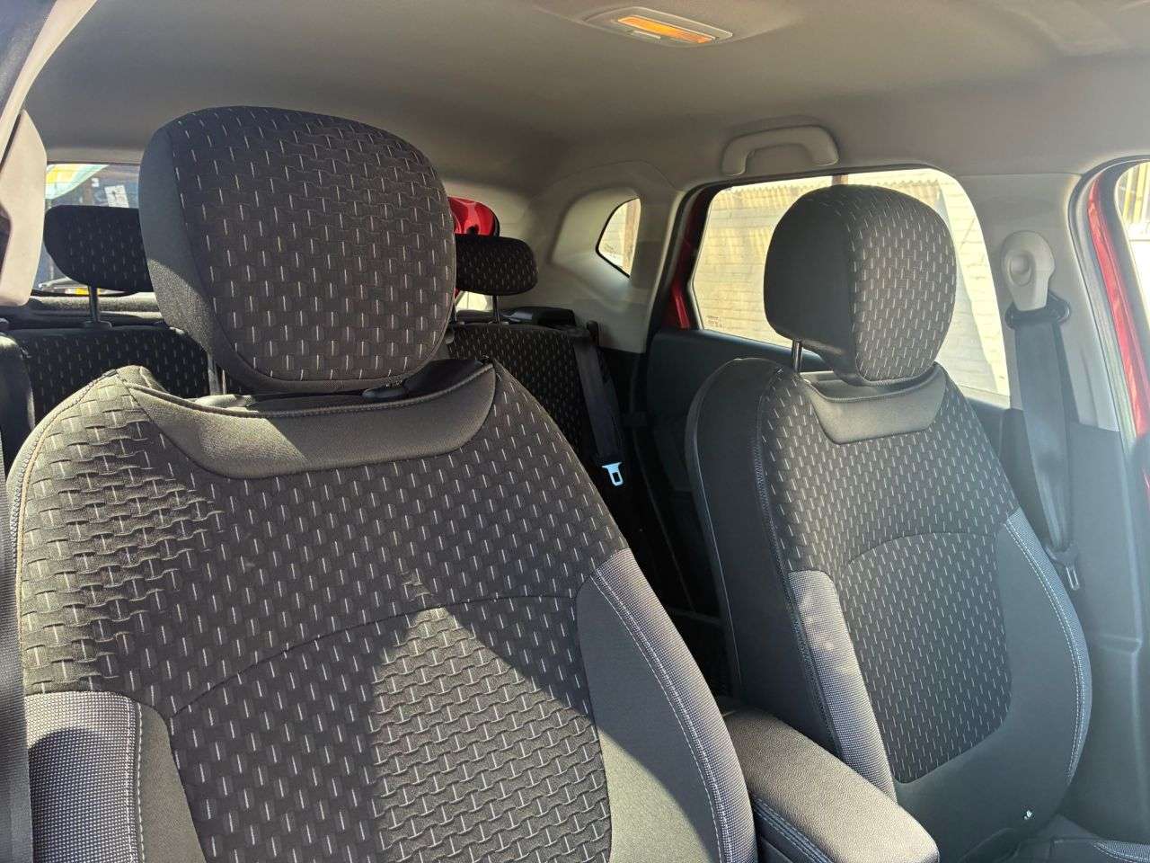 2018 RENAULT CAPTUR 2018 RENAULT CAPTUR