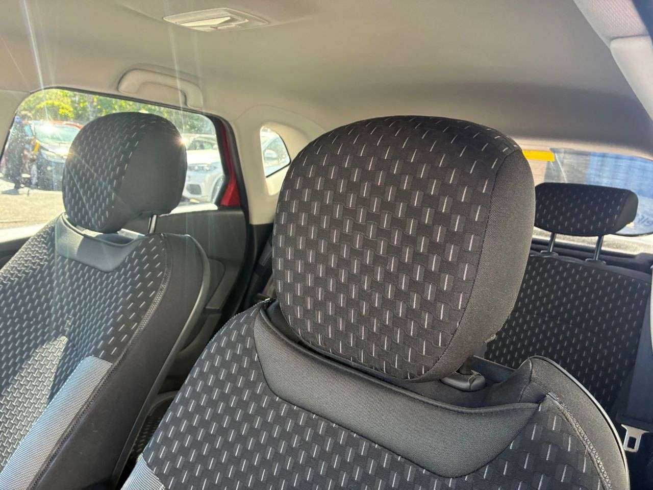 2018 RENAULT CAPTUR 2018 RENAULT CAPTUR