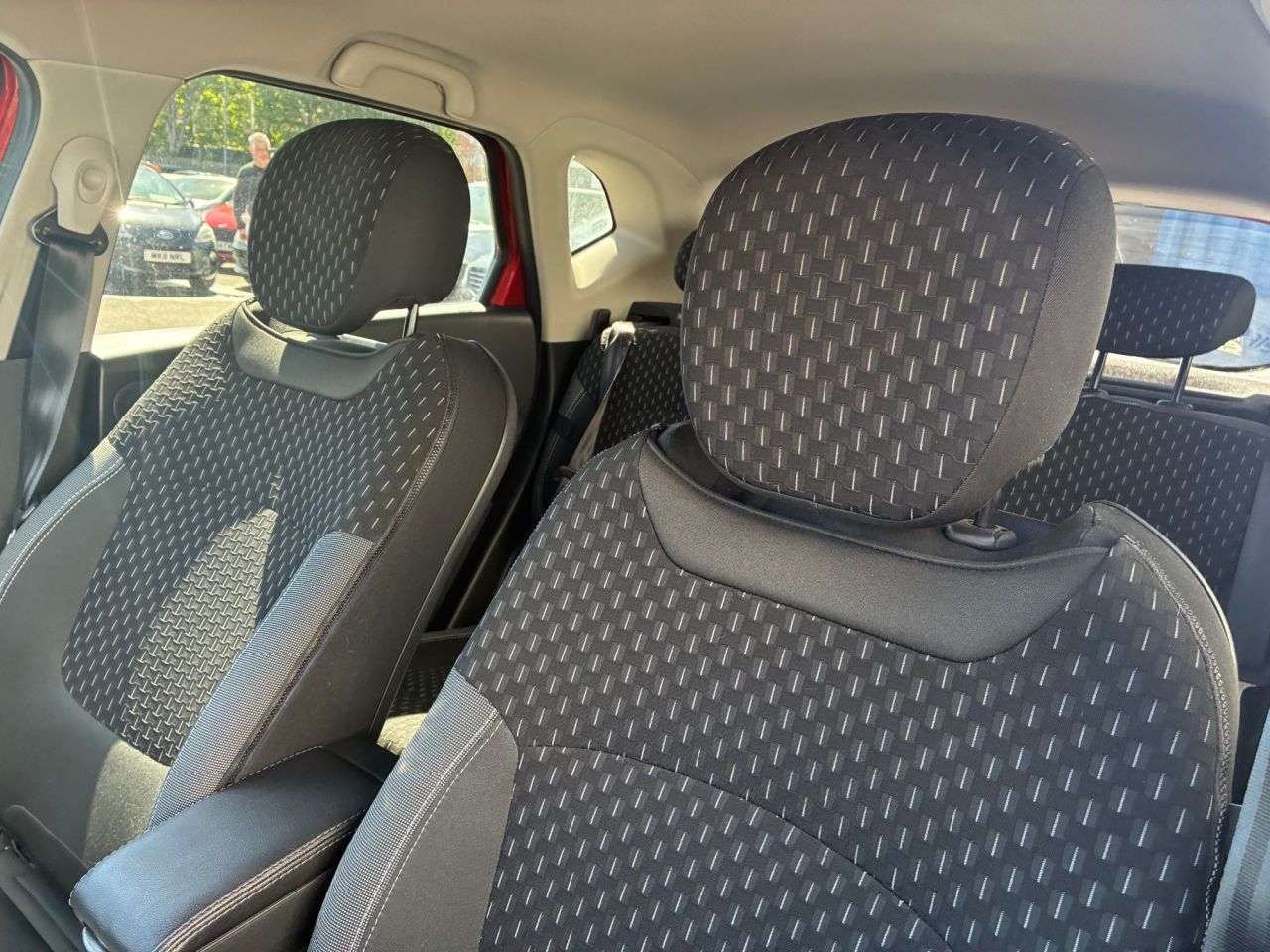 2018 RENAULT CAPTUR 2018 RENAULT CAPTUR