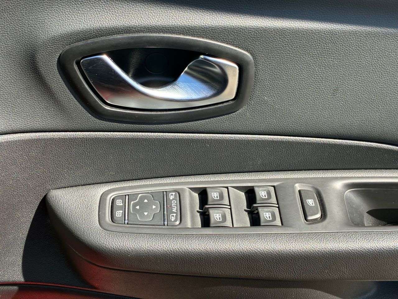 2018 RENAULT CAPTUR 2018 RENAULT CAPTUR