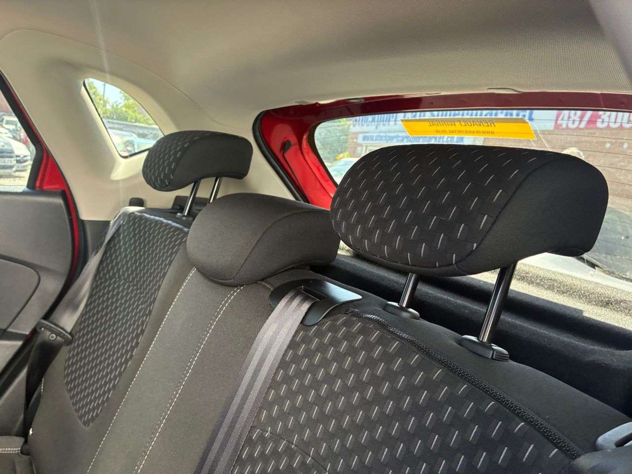 2018 RENAULT CAPTUR 2018 RENAULT CAPTUR
