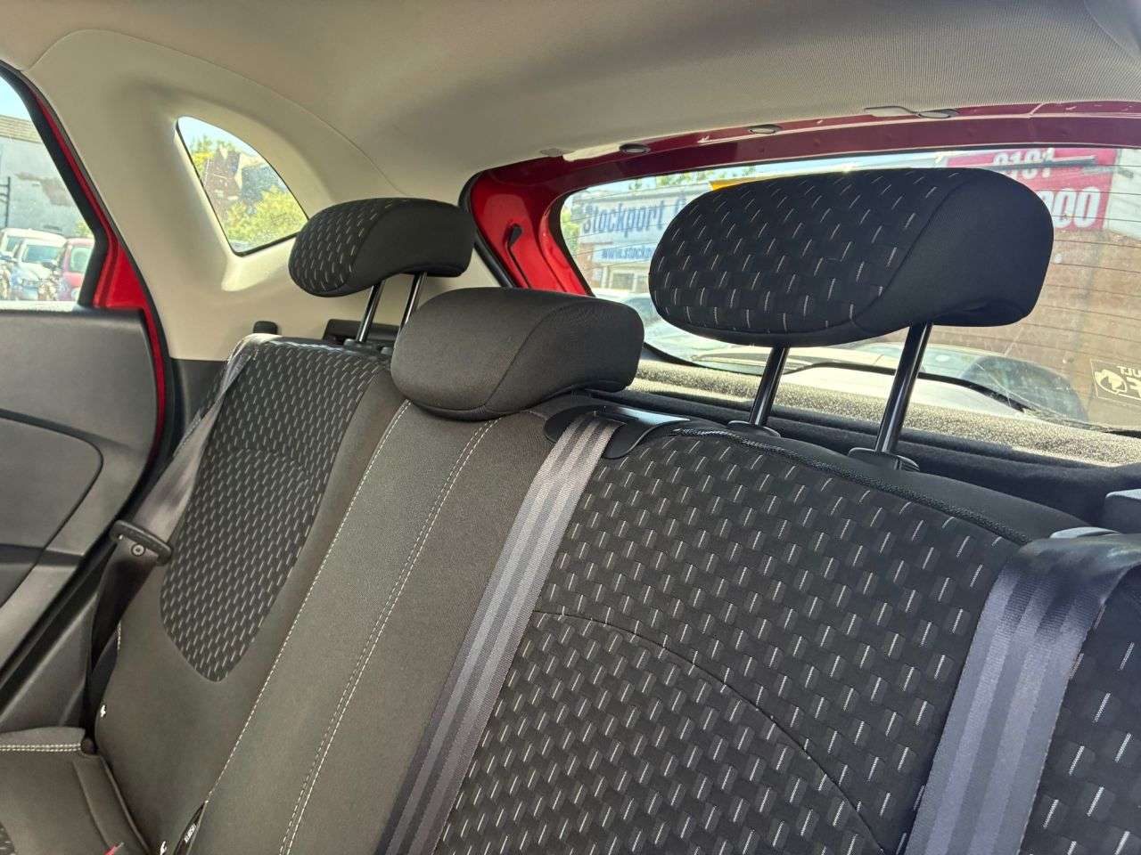 2018 RENAULT CAPTUR 2018 RENAULT CAPTUR