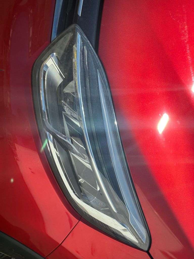 2018 RENAULT CAPTUR 2018 RENAULT CAPTUR