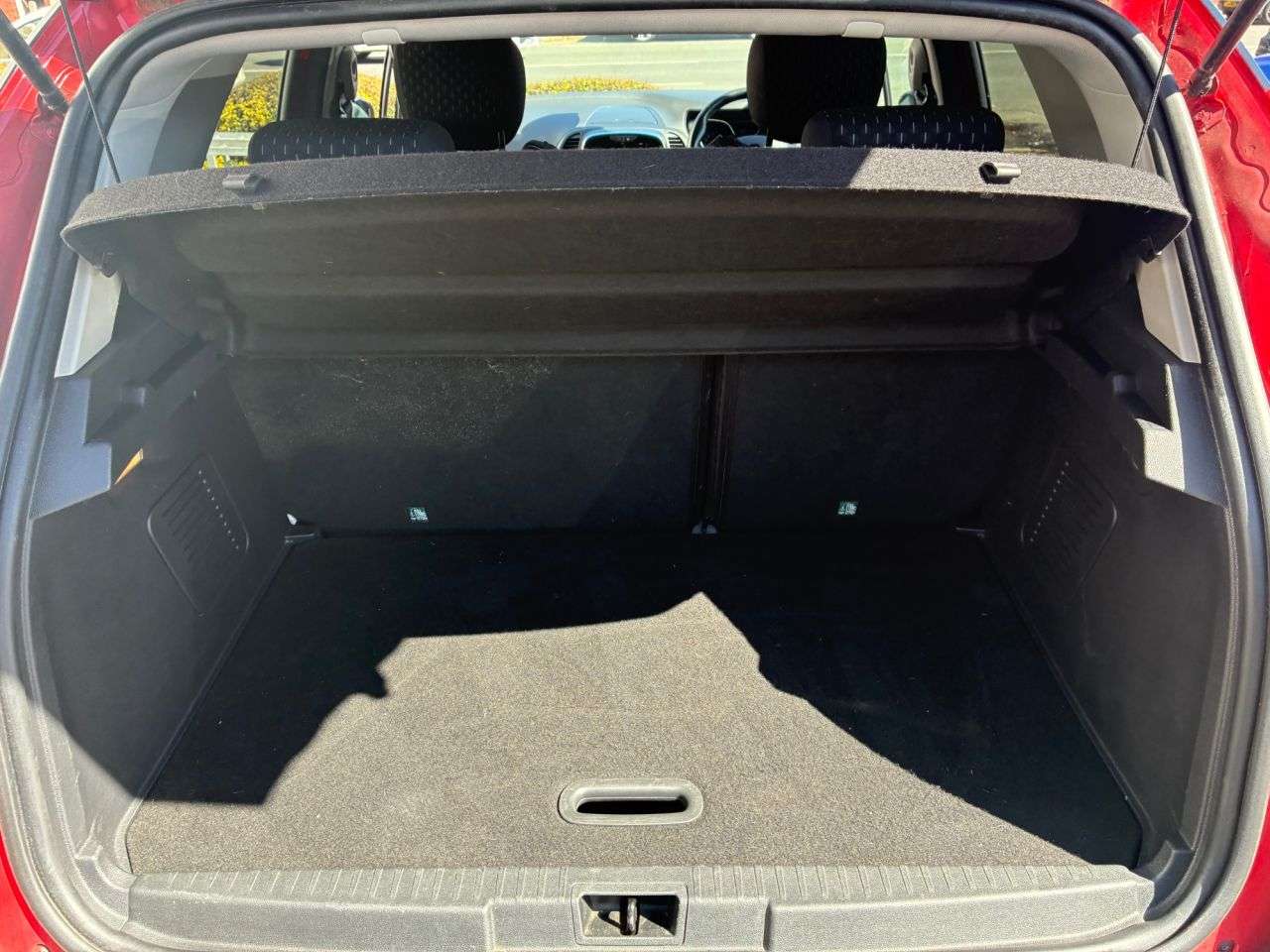 2018 RENAULT CAPTUR 2018 RENAULT CAPTUR
