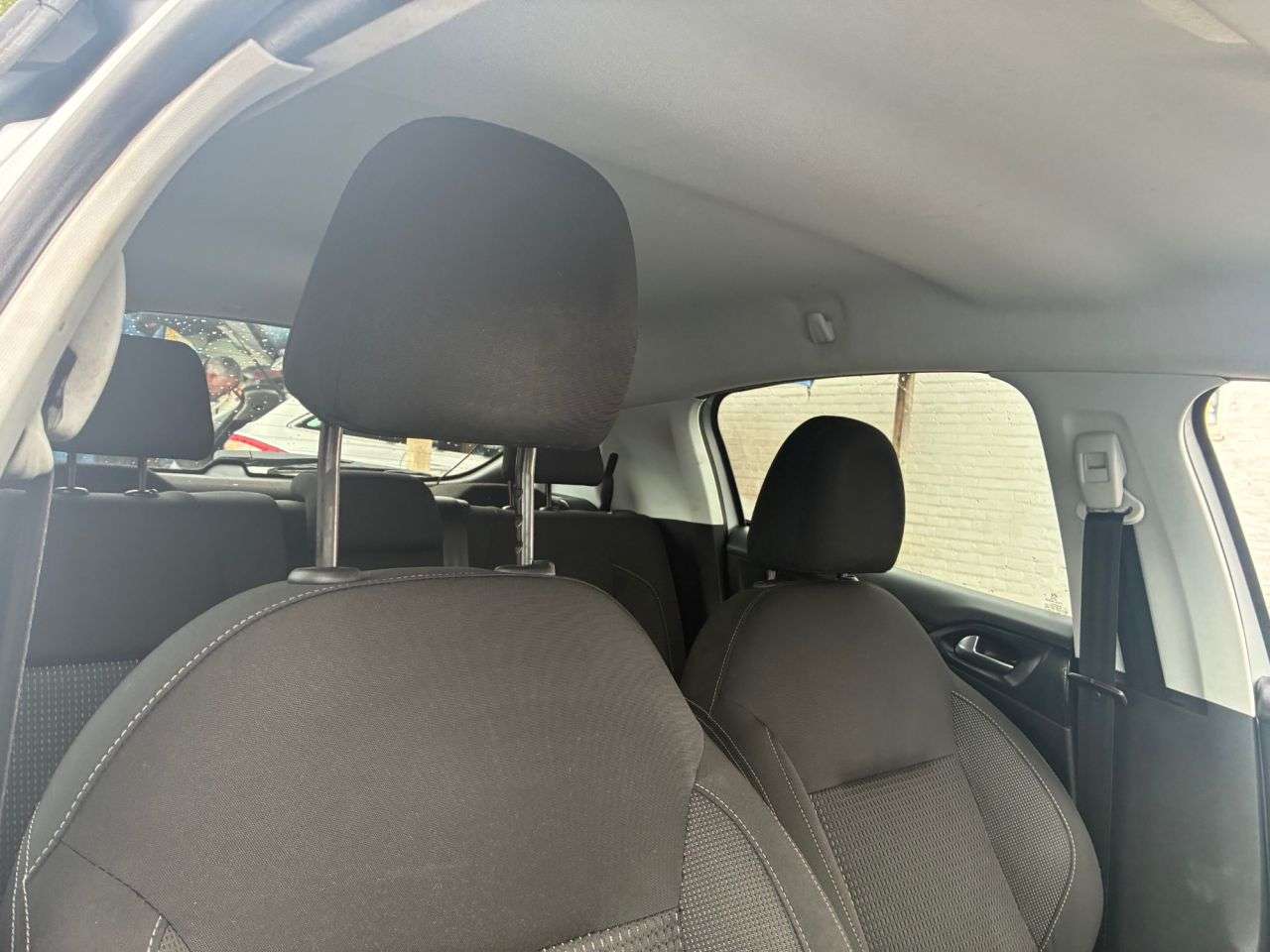 2016 PEUGEOT 208 2016 PEUGEOT 208