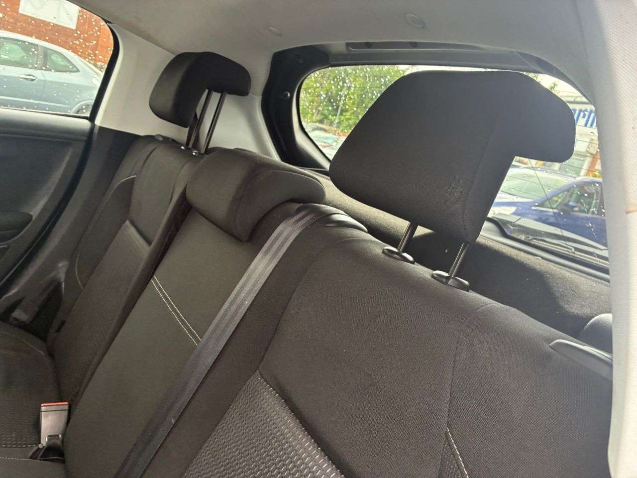 2016 PEUGEOT 208 2016 PEUGEOT 208