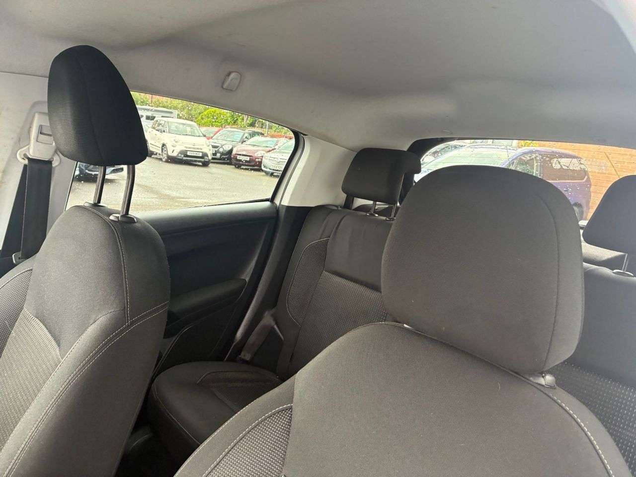 2016 PEUGEOT 208 2016 PEUGEOT 208