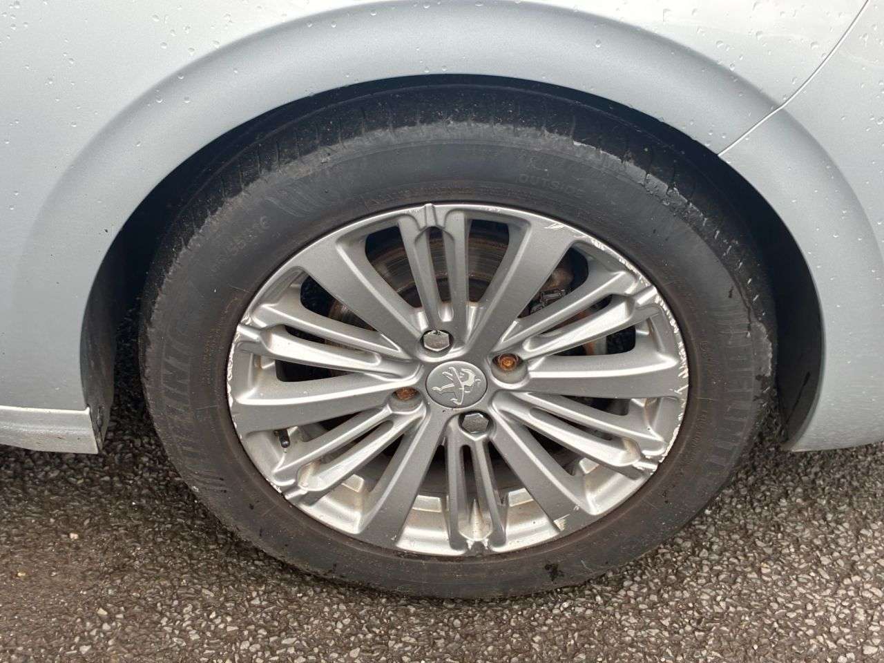 2016 PEUGEOT 208 2016 PEUGEOT 208