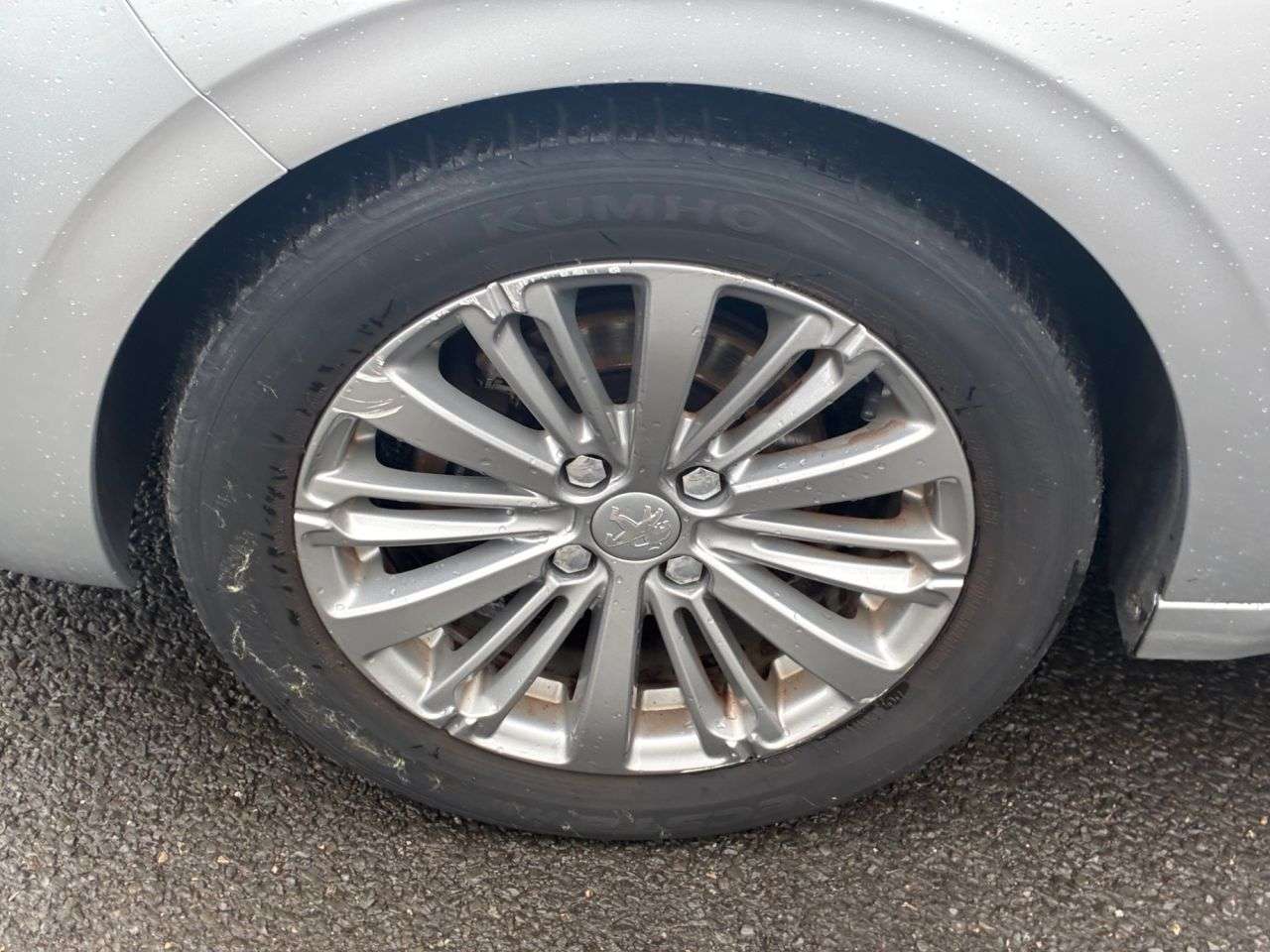 2016 PEUGEOT 208 2016 PEUGEOT 208